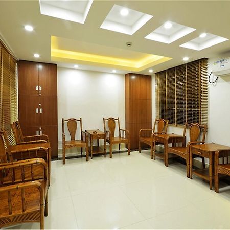 Fucheng Business Hotel Гуанчжоу Екстер'єр фото