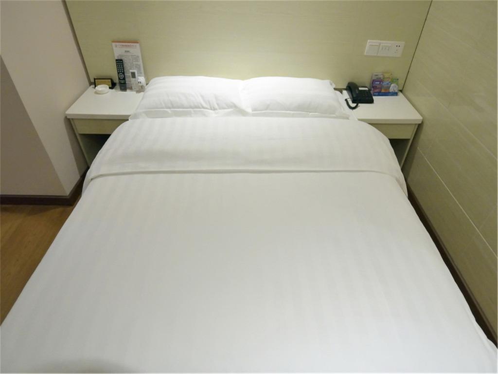 Fucheng Business Hotel Гуанчжоу Екстер'єр фото