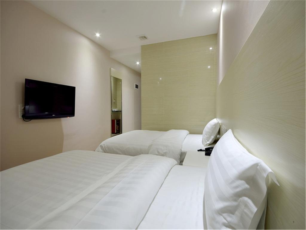 Fucheng Business Hotel Гуанчжоу Екстер'єр фото