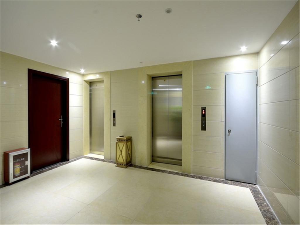 Fucheng Business Hotel Гуанчжоу Екстер'єр фото